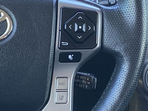 Certified 2023 Toyota 4Runner SR5 Premium w/ Moonroof Package image 20