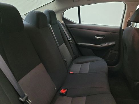Used 2023 Nissan Sentra SV FWD image 19