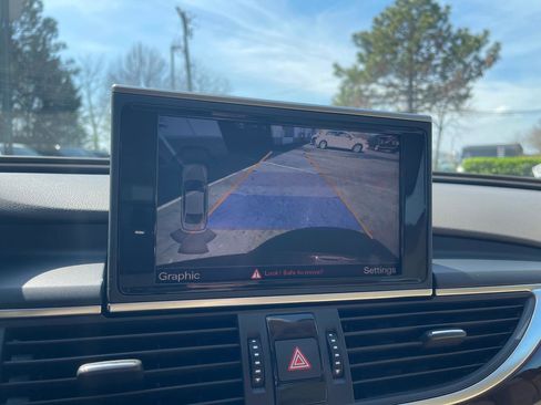 Used 2013 Audi A6 2.0T Premium Plus image 15