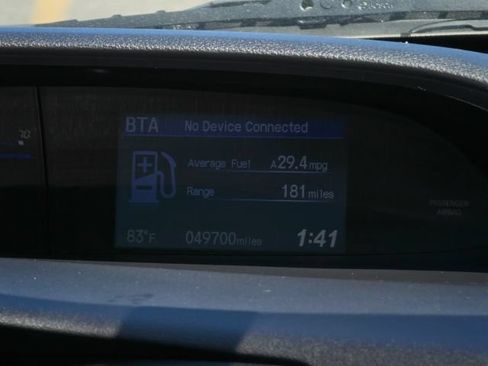 Used 2015 Honda Civic LX image 32