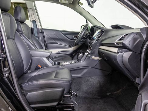 Used 2024 Subaru Forester Limited w/ POP Package 3 AWD/4WD image 50