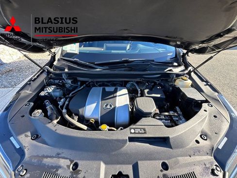 Used 2016 Lexus RX 350 AWD image 35