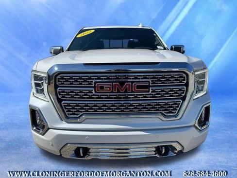 Used 2022 GMC Sierra 1500 Denali image 3
