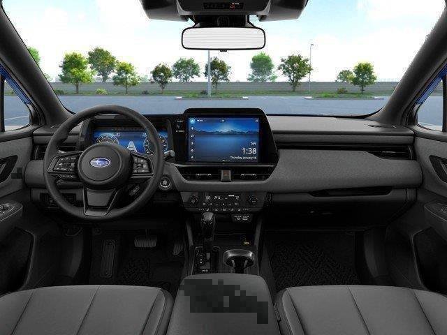 New 2026 Subaru Outback Premium AWD/4WD image 18