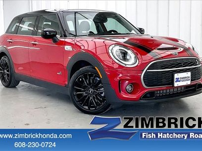 Used 2023 MINI Cooper Clubman S