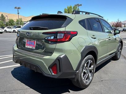 New 2026 Subaru Crosstrek 2.5i Premium
