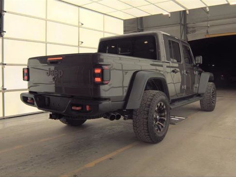 Used 2021 Jeep Gladiator Mojave image 10