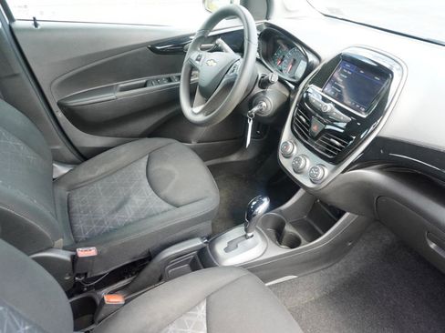 Used 2020 Chevrolet Spark LT FWD image 22