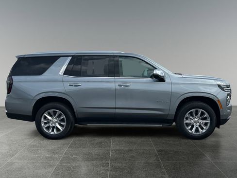 New 2026 Chevrolet Tahoe Premier AWD/4WD image 10