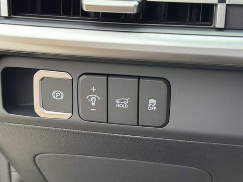 New 2026 Hyundai Santa Fe SE FWD image 29