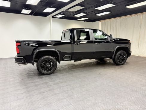 New 2026 Chevrolet Silverado 2500 LT w/ Trail Boss Package image 7