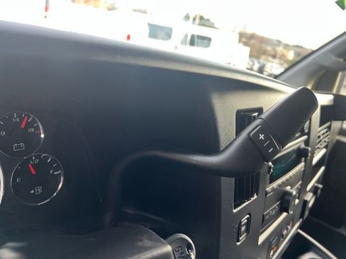 Used 2022 Chevrolet Express 2500 w/ Driver Convenience Package image 34