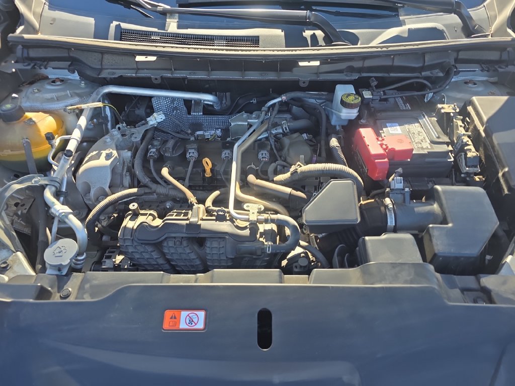 Used 2022 Mitsubishi Outlander SE AWD/4WD image 27