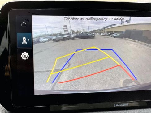 Used 2023 Hyundai Santa Fe SEL image 20