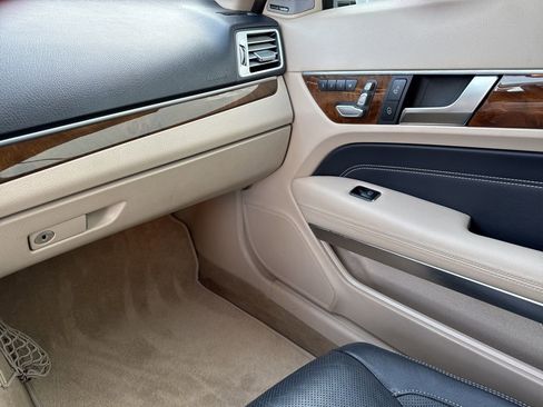 Used 2016 Mercedes-Benz E 400 Cabriolet image 23