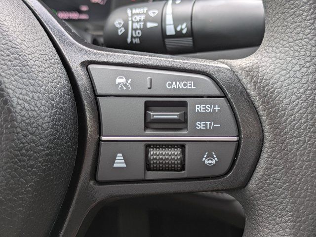 Used 2026 Honda Accord LX image 21