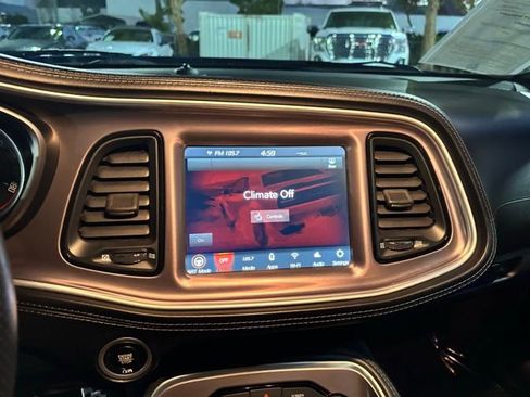 Used 2022 Dodge Challenger R/T Scat Pack image 20