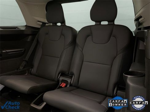 Used 2025 Volvo XC90 B6 Plus image 70