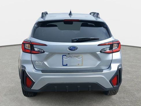 Used 2025 Subaru Crosstrek 2.5i Limited w/ Popular Package #3A image 6