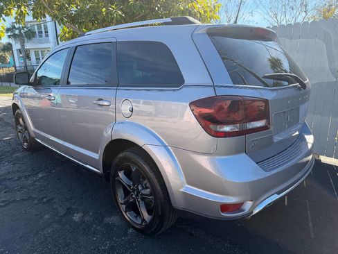 Used 2018 Dodge Journey Crossroad image 15
