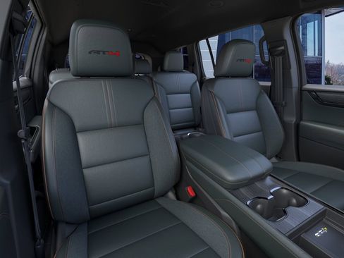 New 2026 GMC Acadia AT4 AWD/4WD image 16