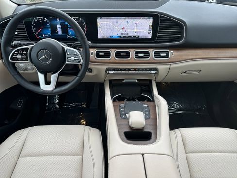 Used 2021 Mercedes-Benz GLE 350 image 13