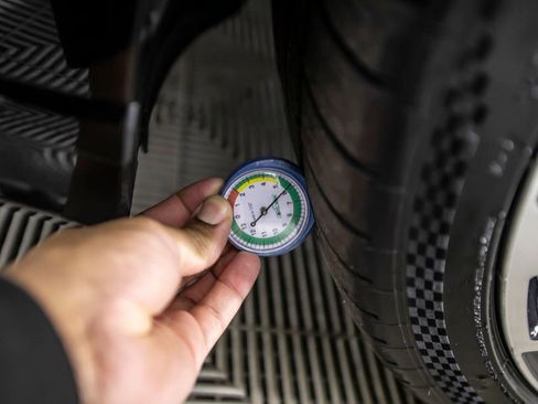 Used 2023 Audi A8 L 3.0T w/ Comfort Plus Package image 45