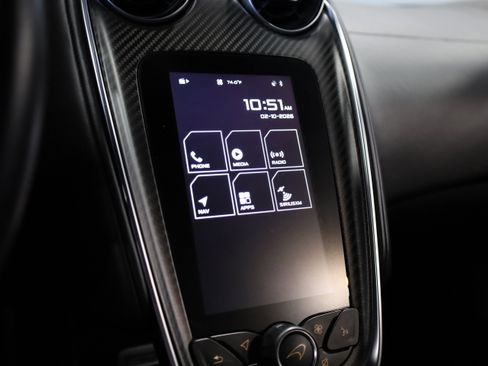 Used 2017 McLaren 570S Coupe image 24