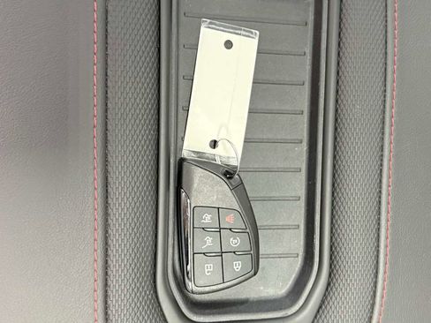 Used 2022 Chevrolet Tahoe RST w/ Luxury Package image 40