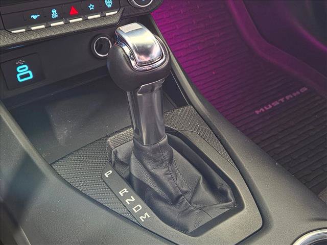 Used 2024 Ford Mustang GT RWD image 12