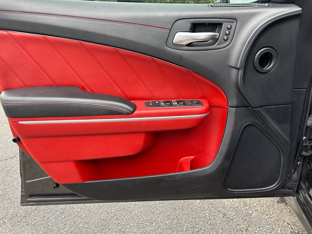 Used 2021 Dodge Charger Scat Pack RWD image 14