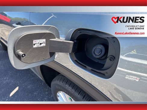 New 2026 GMC Acadia Elevation w/ Elevation Premium Package image 11