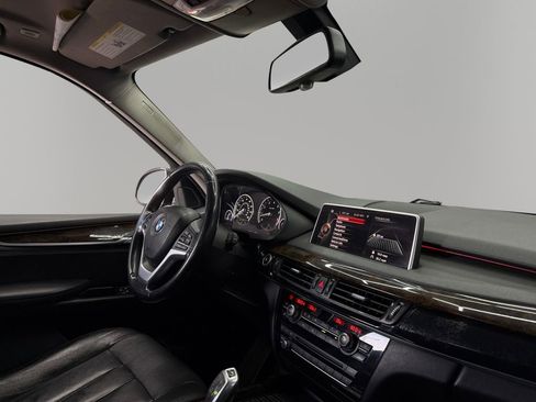 Used 2015 BMW X5 xDrive35i AWD/4WD image 21
