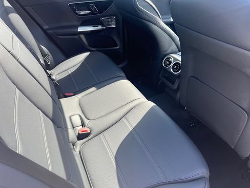 Certified 2026 Mercedes-Benz GLC 300 4MATIC image 17