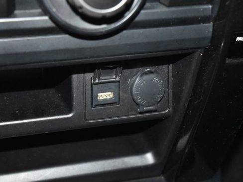 Used 2024 Toyota 4Runner TRD Off-Road Premium image 14