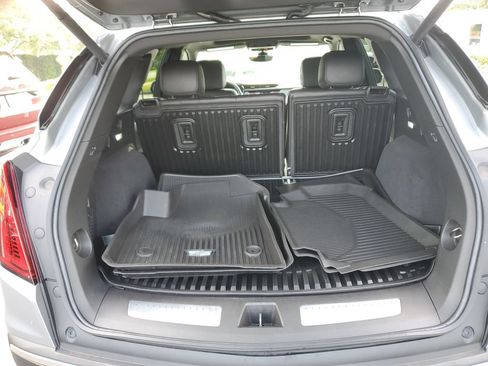 Certified 2024 Cadillac XT5 Premium Luxury w/ Technology Package AWD/4WD image 26