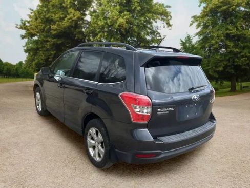 Used 2014 Subaru Forester 2.5i Limited AWD/4WD image 6