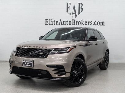 Used 2023 Land Rover Range Rover Velar R-Dynamic S