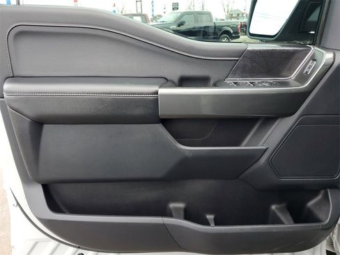 Certified 2023 Ford F150 XLT w/ Equipment Group 302A High image 25