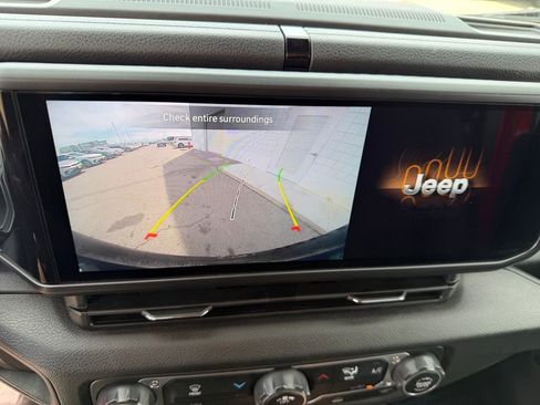 Used 2025 Jeep Wrangler Unlimited Sport S 4xe image 25