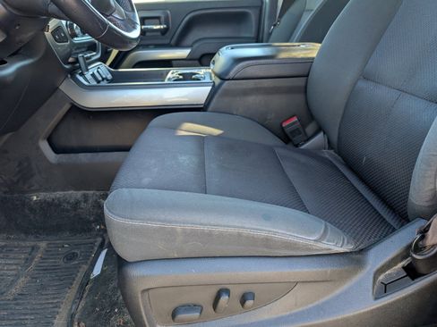 Used 2015 Chevrolet Silverado 1500 LT w/ Rally 2 Edition image 7