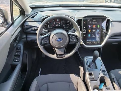 Certified 2025 Subaru Crosstrek 2.0i Premium AWD/4WD image 15
