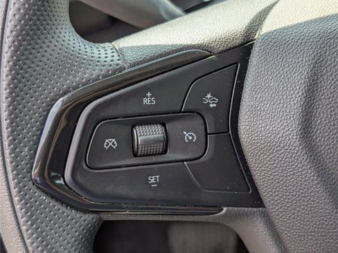 Used 2023 Chevrolet TrailBlazer LT w/ Convenience Package AWD/4WD image 22