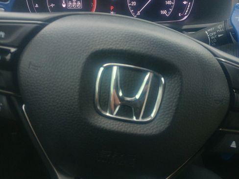 Used 2022 Honda Accord Sport image 20