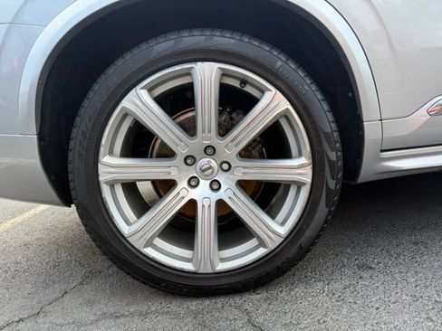 Used 2019 Volvo XC90 T6 Inscription w/ Protection Package Premier AWD/4WD image 5