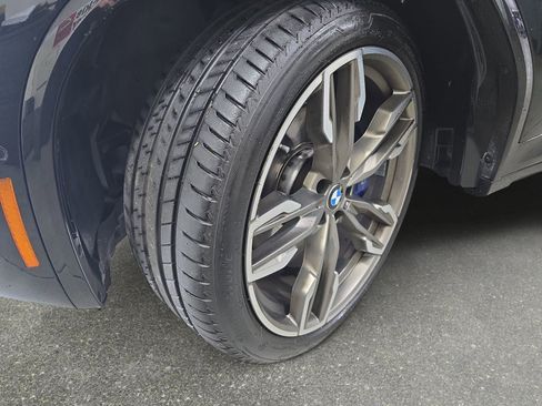 Used 2019 BMW X3 M40i w/ Premium Package AWD/4WD image 31