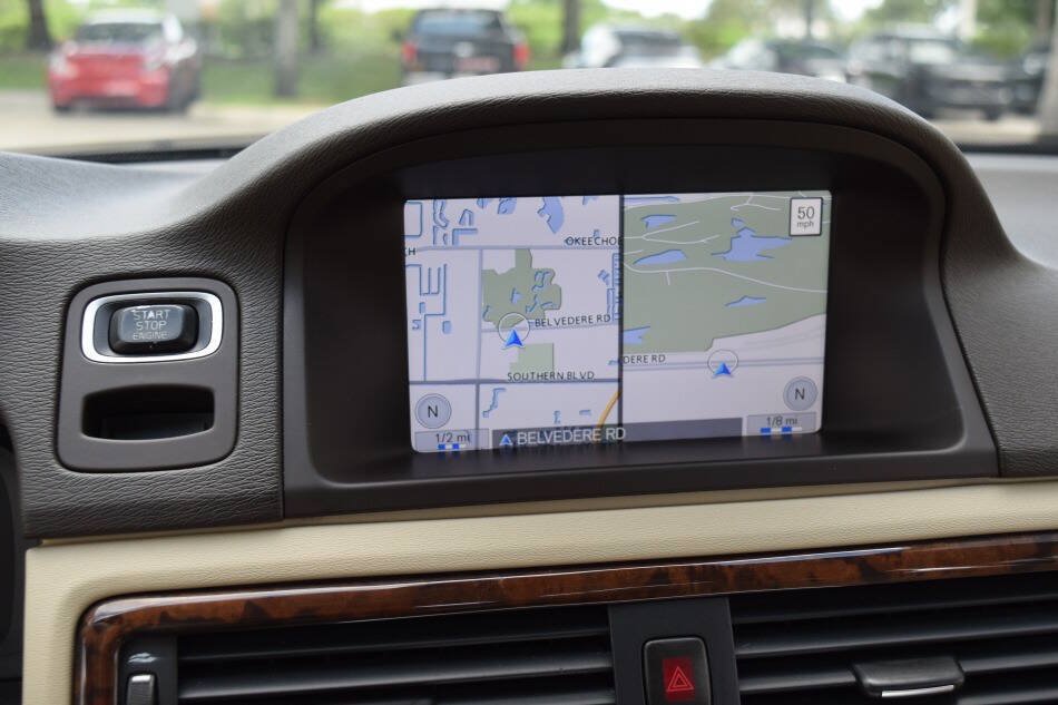 Used 2012 Volvo S80 3.2 FWD image 60