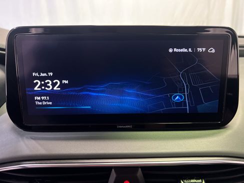 Used 2023 Hyundai Santa Fe SEL FWD image 18