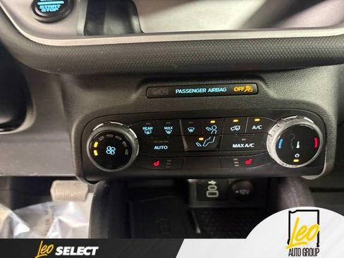 Used 2023 Ford Bronco Sport Big Bend w/ Convenience Package AWD/4WD image 18