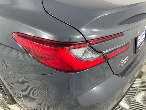 Used 2025 Toyota Camry XLE w/ Premium Plus Package AWD/4WD image 21